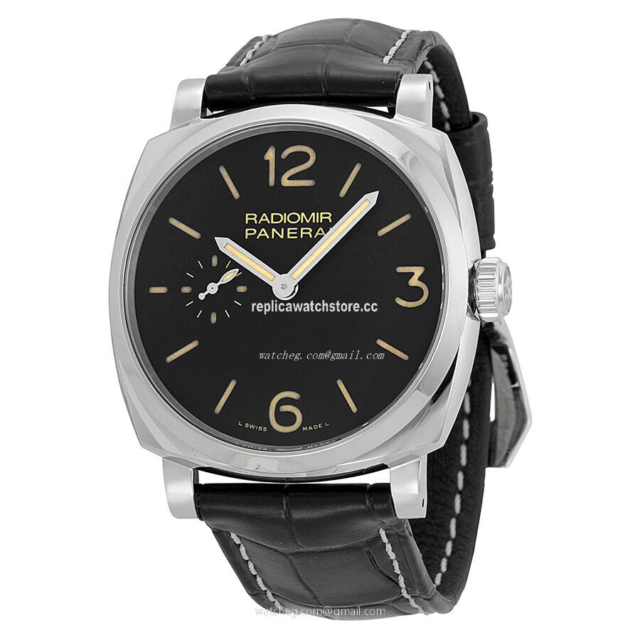 Panerai Radiomir 1940 PAM00512 Men's Hand Wind