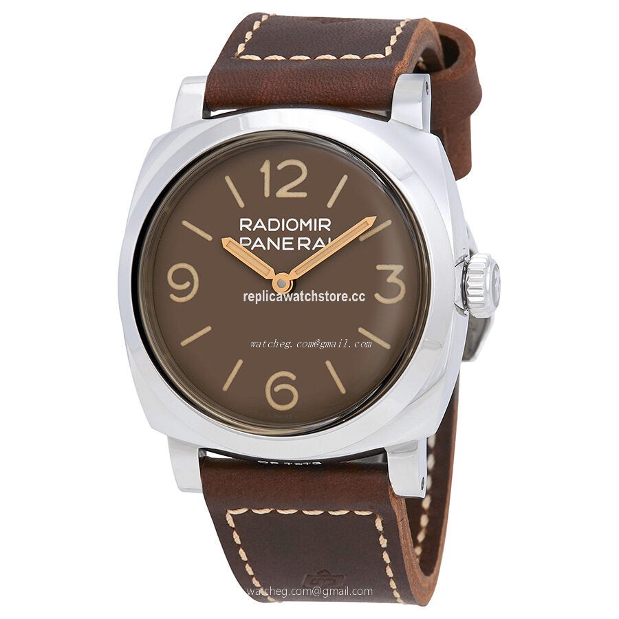 Panerai Radiomir 1940 PAM00662 Men's Hand Wind