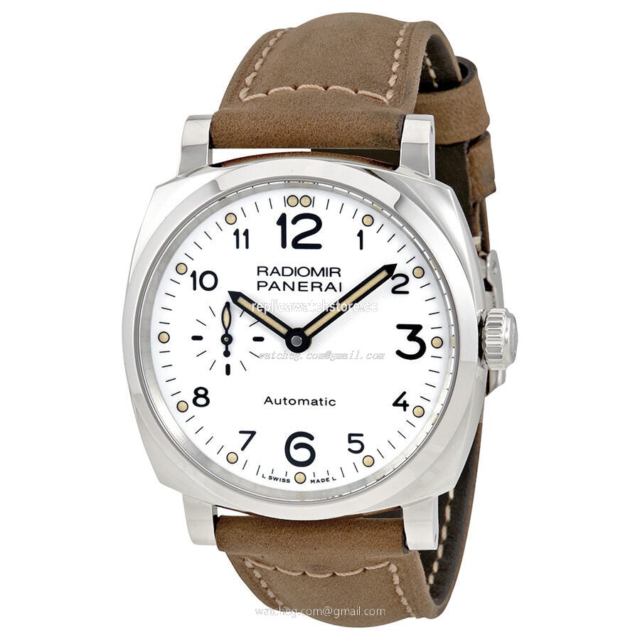 Panerai Radiomir 1940 PAM00655 Men's Automatic