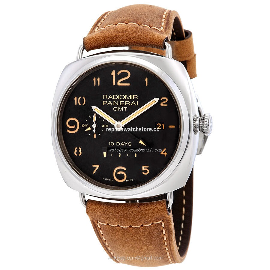 Panerai Radiomir PAM00550 Men's Automatic