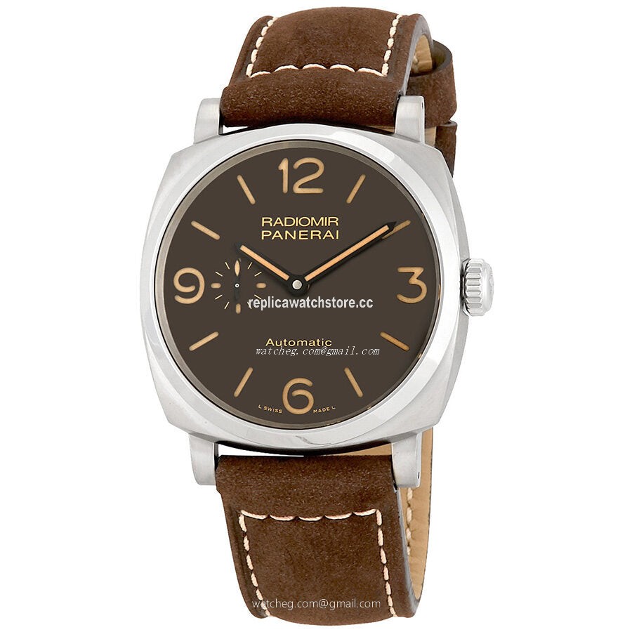 Panerai Radiomir PAM00619 Men's Automatic