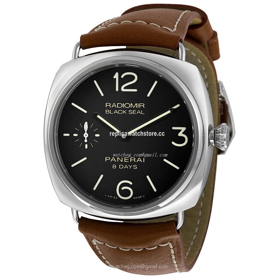 Panerai Radiomir PAM00609 Men's Hand Wind