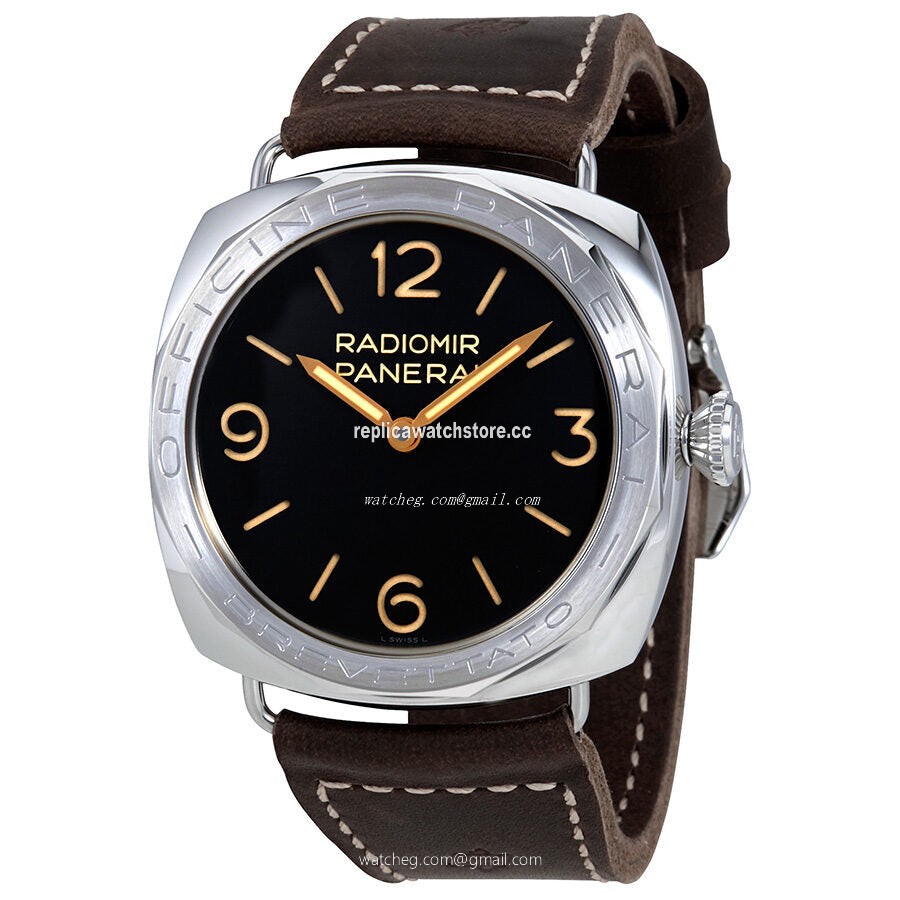 Panerai Radiomir PAM00685 Men's Hand Wind