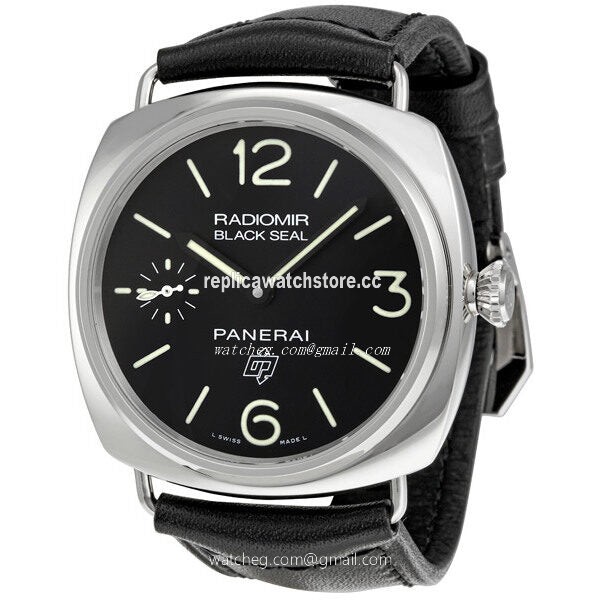 Panerai Radiomir PAM00380 Men's Hand Wind