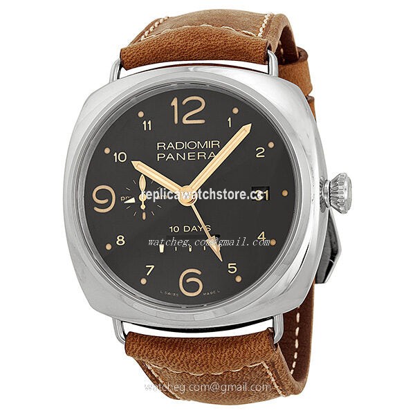 Panerai Radiomir PAM00391 Men's Automatic