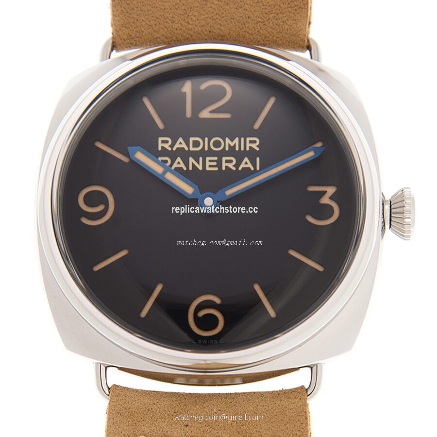 Panerai Radiomir PAM00720 Men's Hand Wind