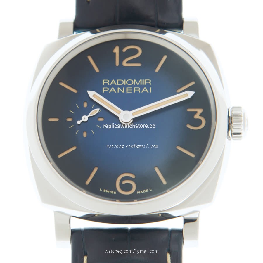 Panerai Radiomir PAM01144 Men's Hand Wind