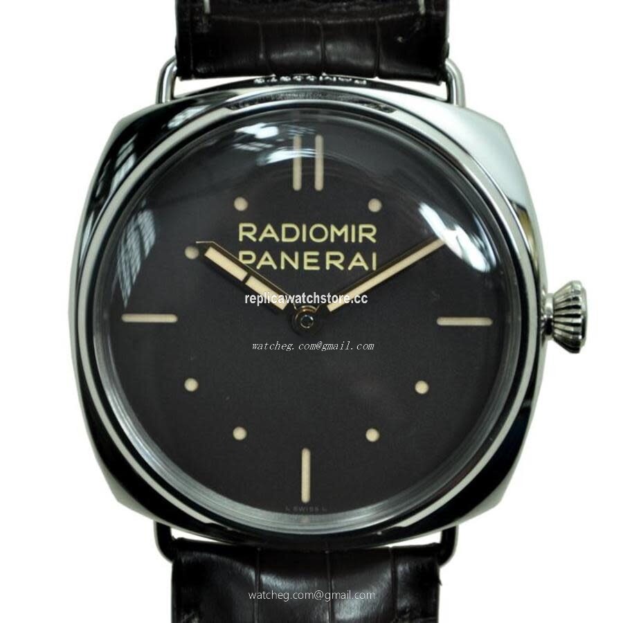 Panerai Radiomir PAM00373 Men's Hand Wind