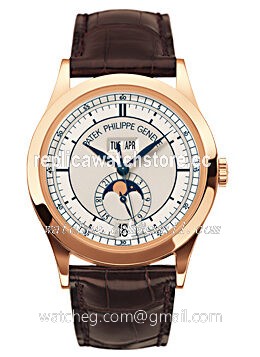 Patek Philippe Annual Calendar 5396R-001 Men's Automatic