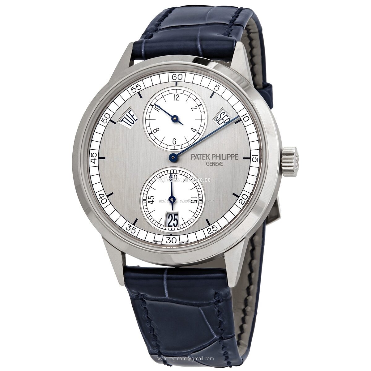 Patek Philippe Complications 5235G-001 Men's Automatic