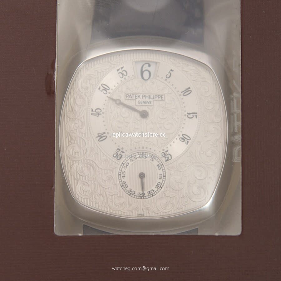 Patek Philippe 175Th Anniversary 5275P-001 Unisex Automatic