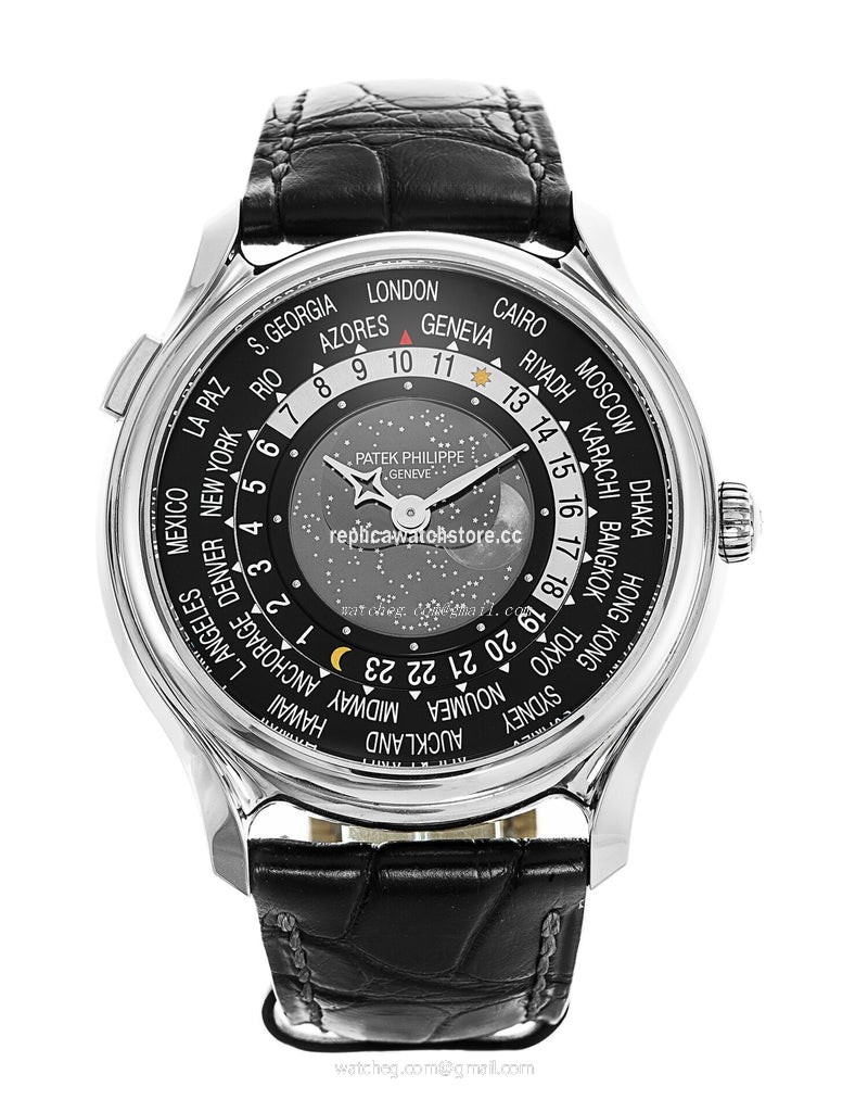 Patek Philippe Anniversary Series 5575G-001 Unisex Automatic