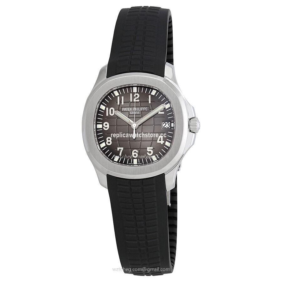 Patek Philippe Aquanaut 5167A-001 Men's Automatic