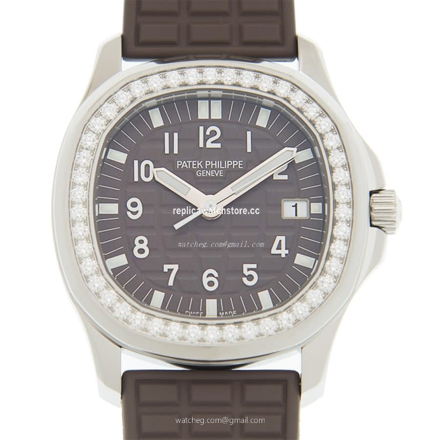 Patek Philippe Aquanaut 5067A-023 Ladies Quartz