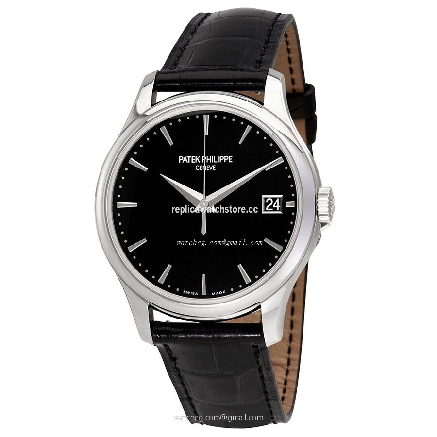 Patek Philippe Calatrava 5227G-010 Men's Automatic