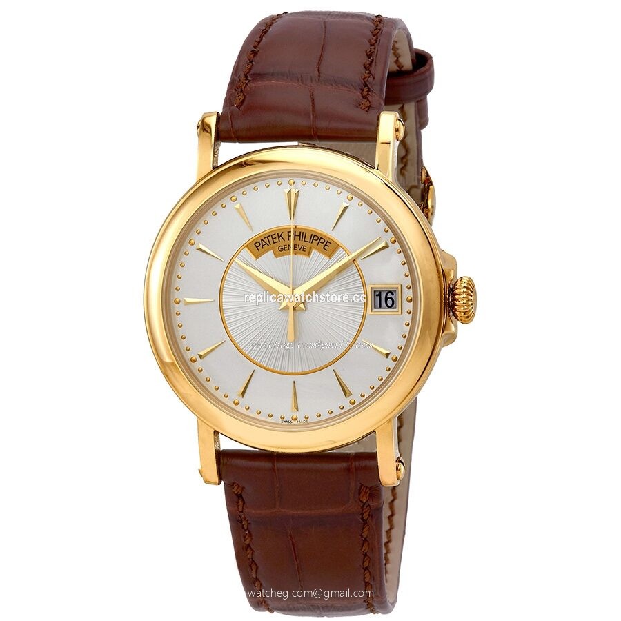 Patek Philippe Calatrava 5153J-001 Men's Automatic