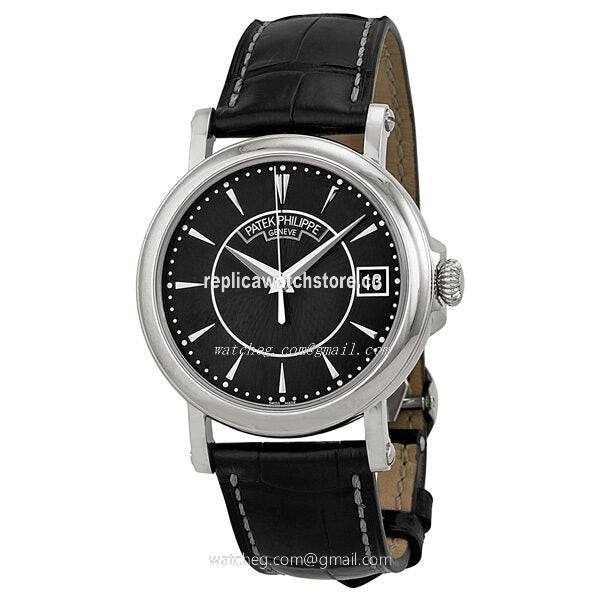 Patek Philippe Calatrava 5153G-001 Men's Automatic