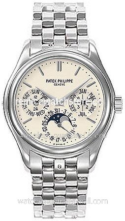Patek Philippe Classique Grande Complication 5136-1G Men's Automatic