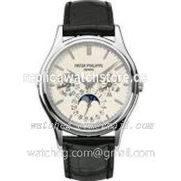 Patek Philippe Grand Complications 5140G-001 Men's Automatic