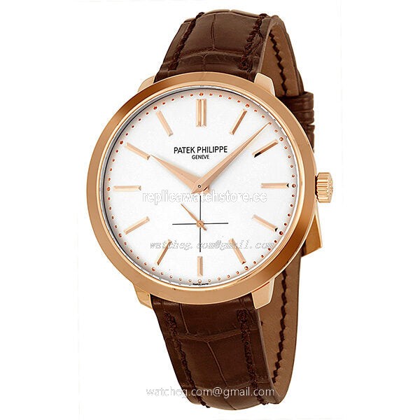 Patek Philippe Calatrava 5123R-001 Men's Hand Wind