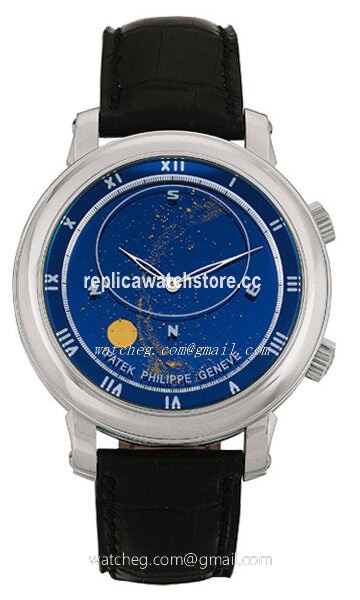 Patek Philippe Celestial 5102G Men's Automatic