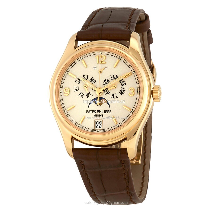 Patek Philippe Complications 5146J-001 Men's Automatic
