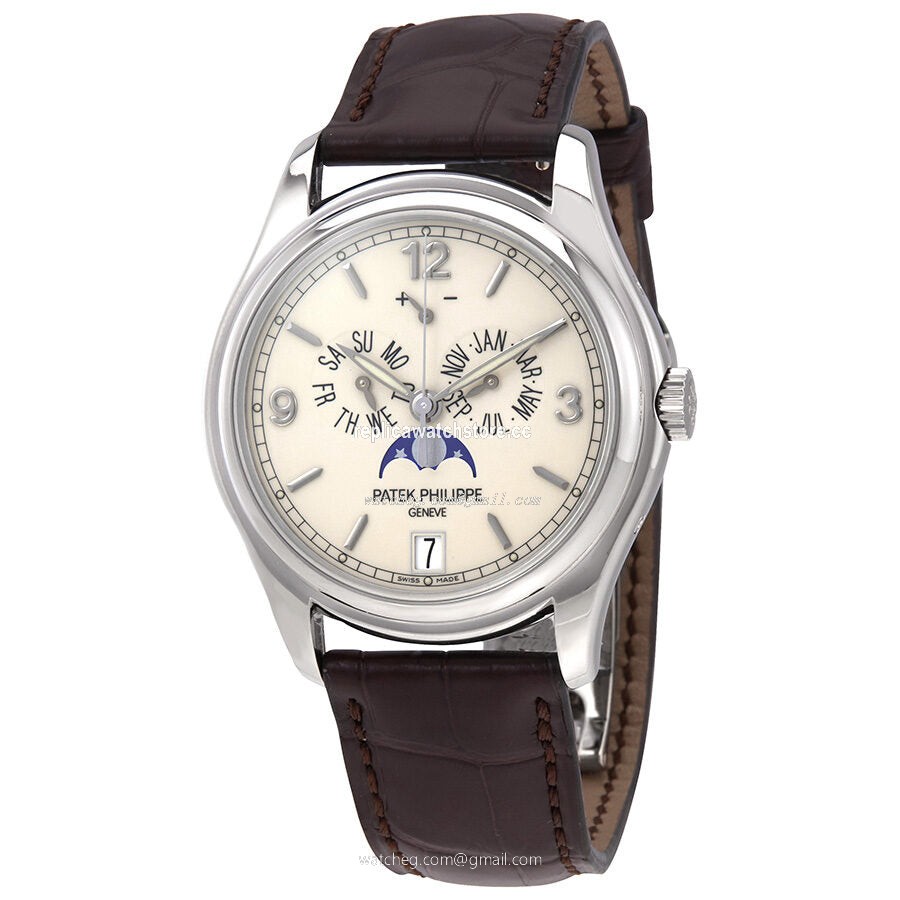 Patek Philippe Complications 5146G-001 Men's Automatic