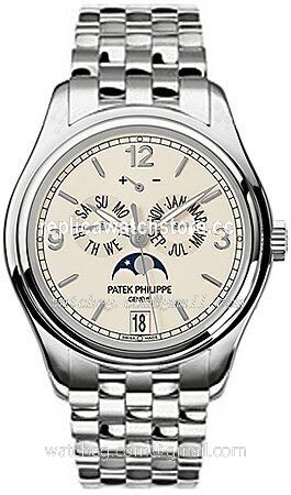 Patek Philippe Annual Calendar 5146-1G Men's Automatic