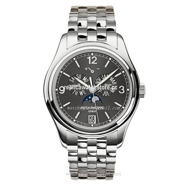 Patek Philippe Annual Calendar 5146/1G-010 Men's Automatic