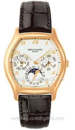 Patek Philippe Grand Complications 5040R Men's Automatic