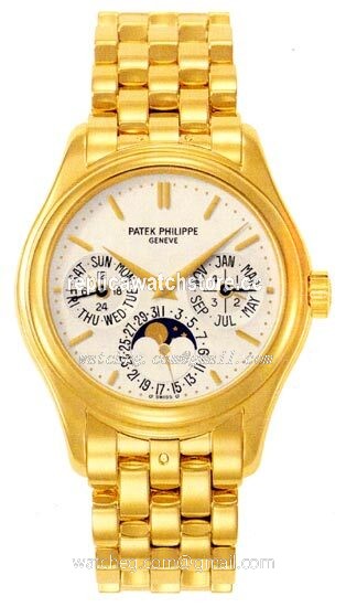 Patek Philippe Grand Complications 5136-1 Men's Automatic