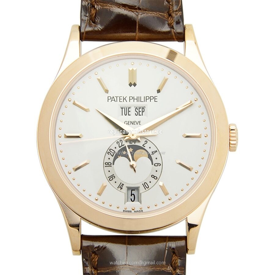 Patek Philippe Annual Calendar 5396R-011 Men's Automatic