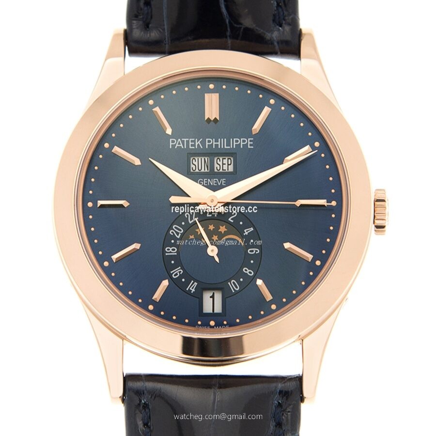 Patek Philippe Complications 5396R-014 Unisex Automatic