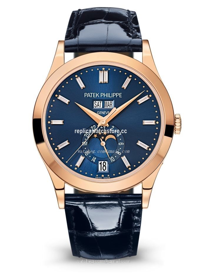 Patek Philippe Complications 5396R-015 Unisex Automatic