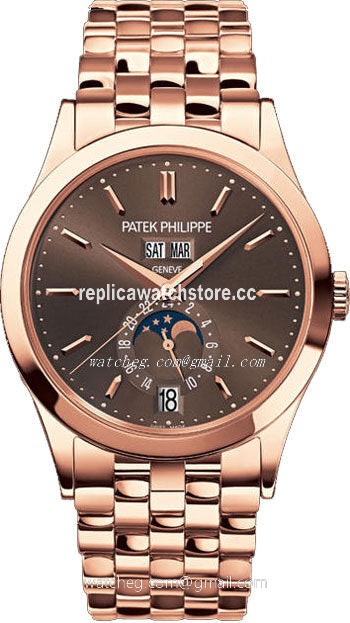 Patek Philippe Complications 5396/1R-001 Men's Automatic