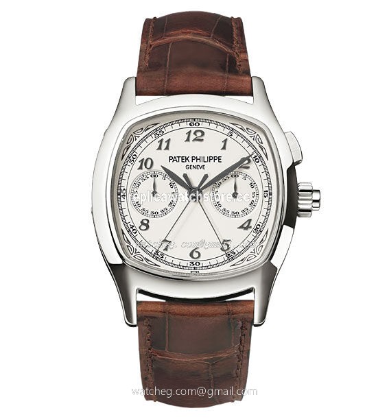 Patek Philippe Complications 5950A-001 Men's Automatic