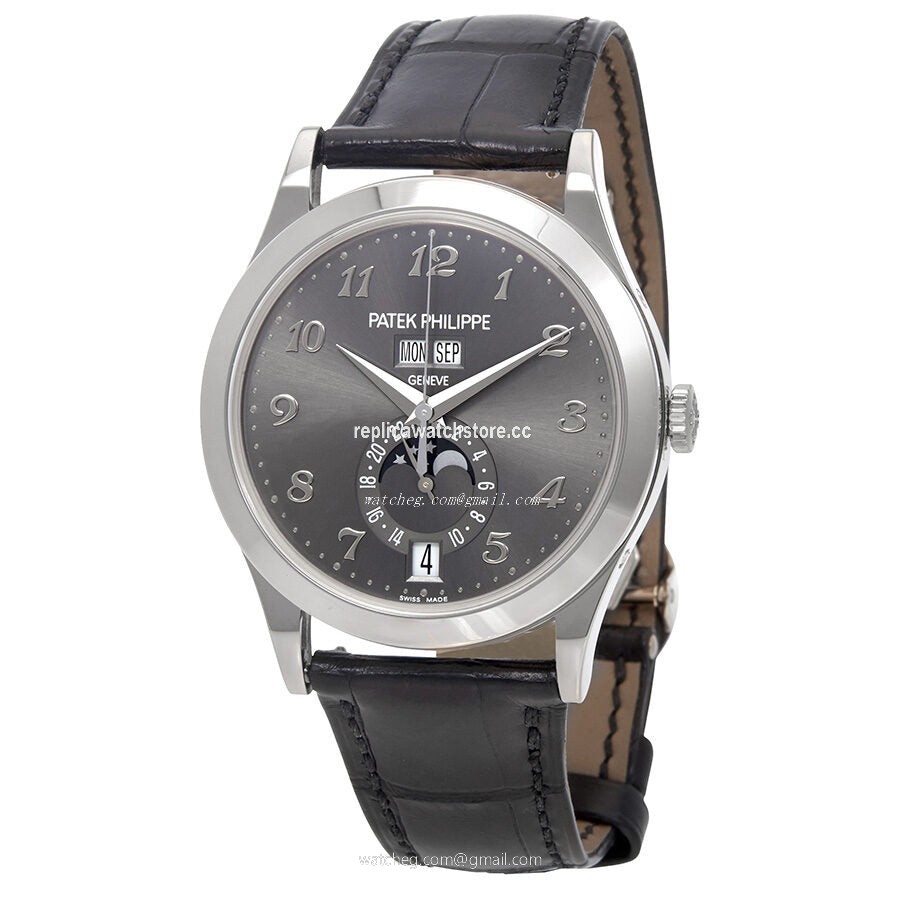 Patek Philippe Complications 5396G-014 Men's Automatic