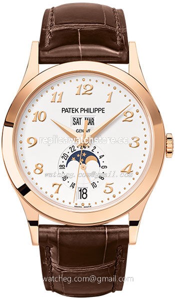 Patek Philippe Complications 5396R-012 Men's Automatic
