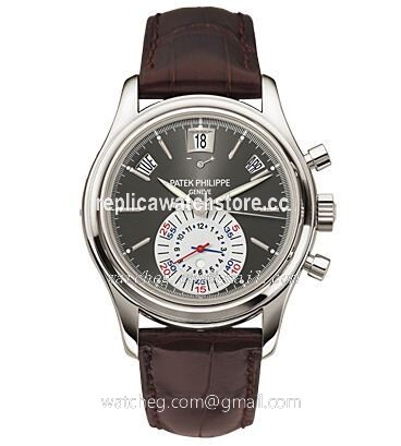 Patek Philippe Complications 5960P-001 Men's Automatic