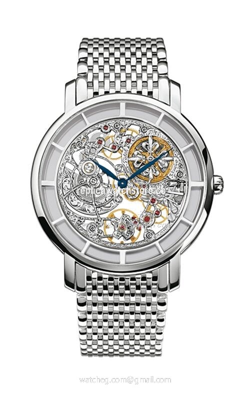 Patek Philippe Complications 5180/1G Men's Automatic