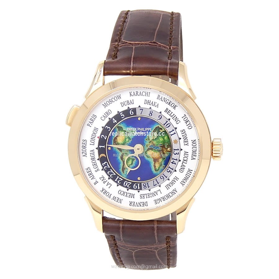 Patek Philippe Complications 5231J-001 Men's Automatic