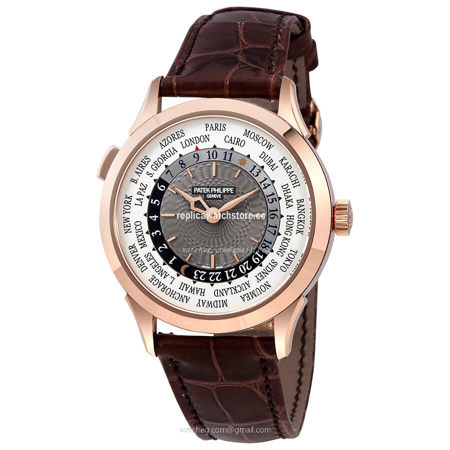 Patek Philippe Complications 5230R-001 Men's Automatic