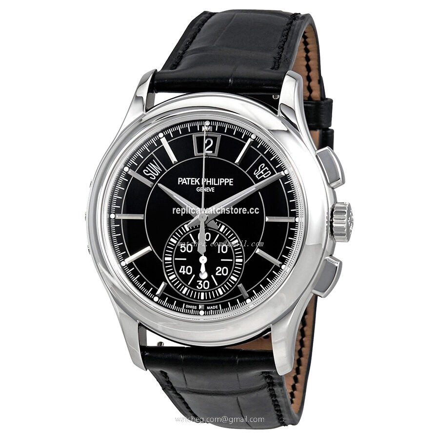 Patek Philippe Complications 5905P-010 Men's Automatic