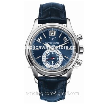 Patek Philippe Complications 5960P-015 Men's Automatic