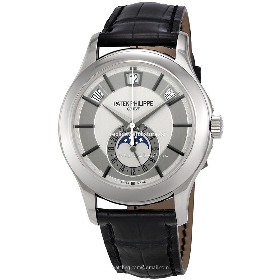 Patek Philippe Complications 5205G-001 Men's Automatic