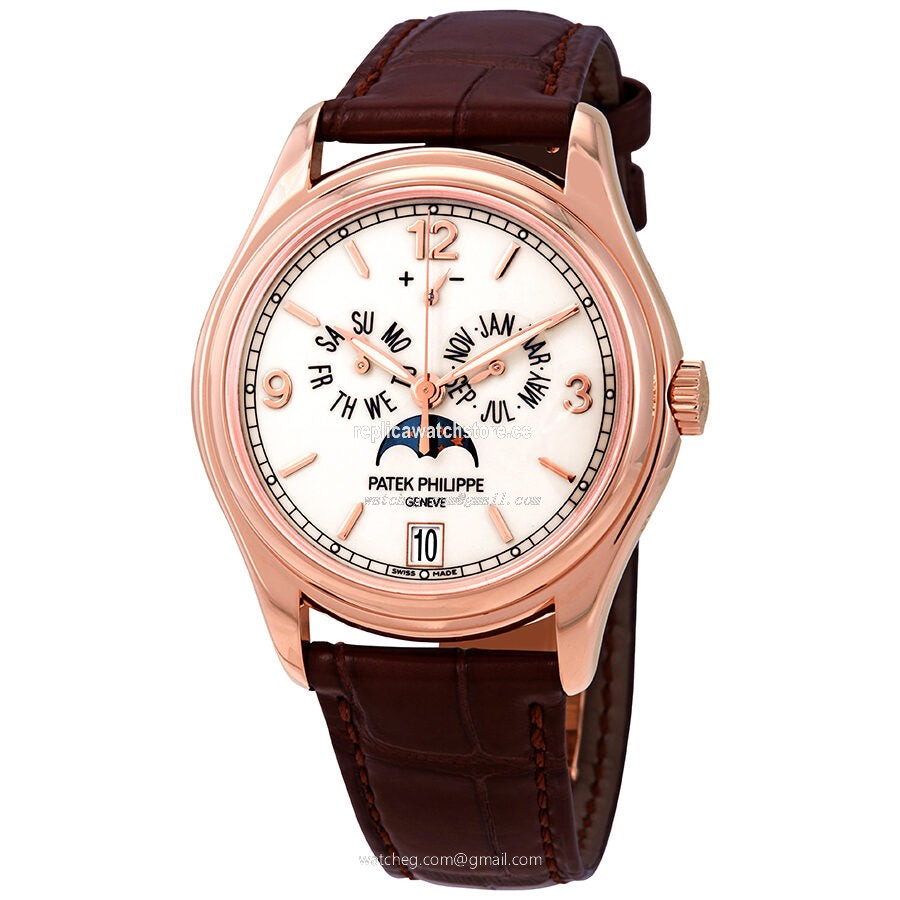 Patek Philippe Annual Calendar 5146R-001 Men's Automatic