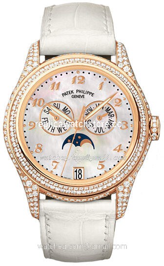 Patek Philippe Complications 4937R Ladies Automatic
