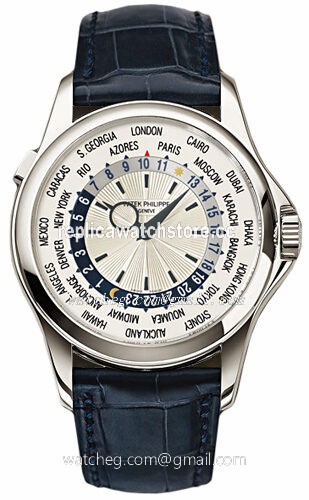 Patek Philippe Complications 5130G-019 Men's Automatic