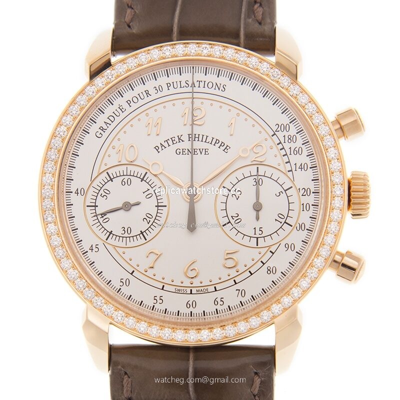 Patek Philippe Complications 7150/250R-001 Ladies Hand Wind