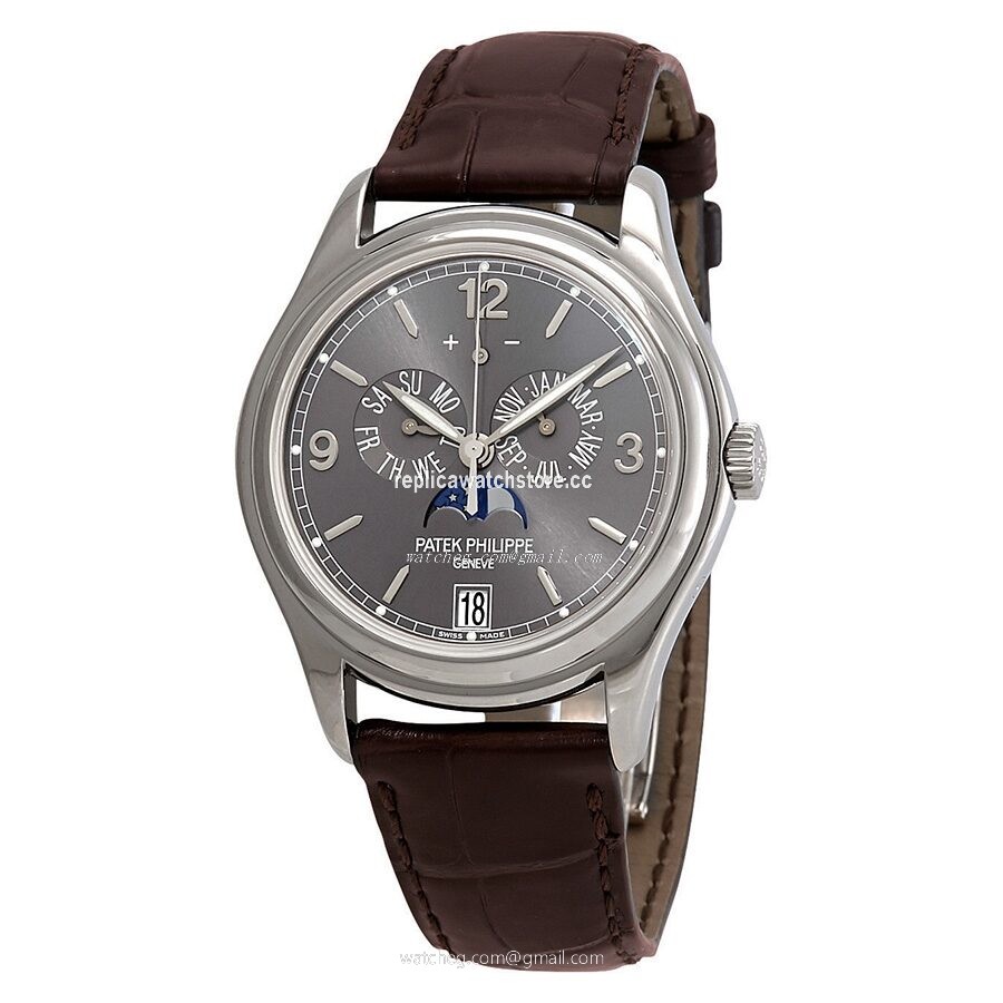Patek Philippe Complications 5146G-010 Men's Automatic